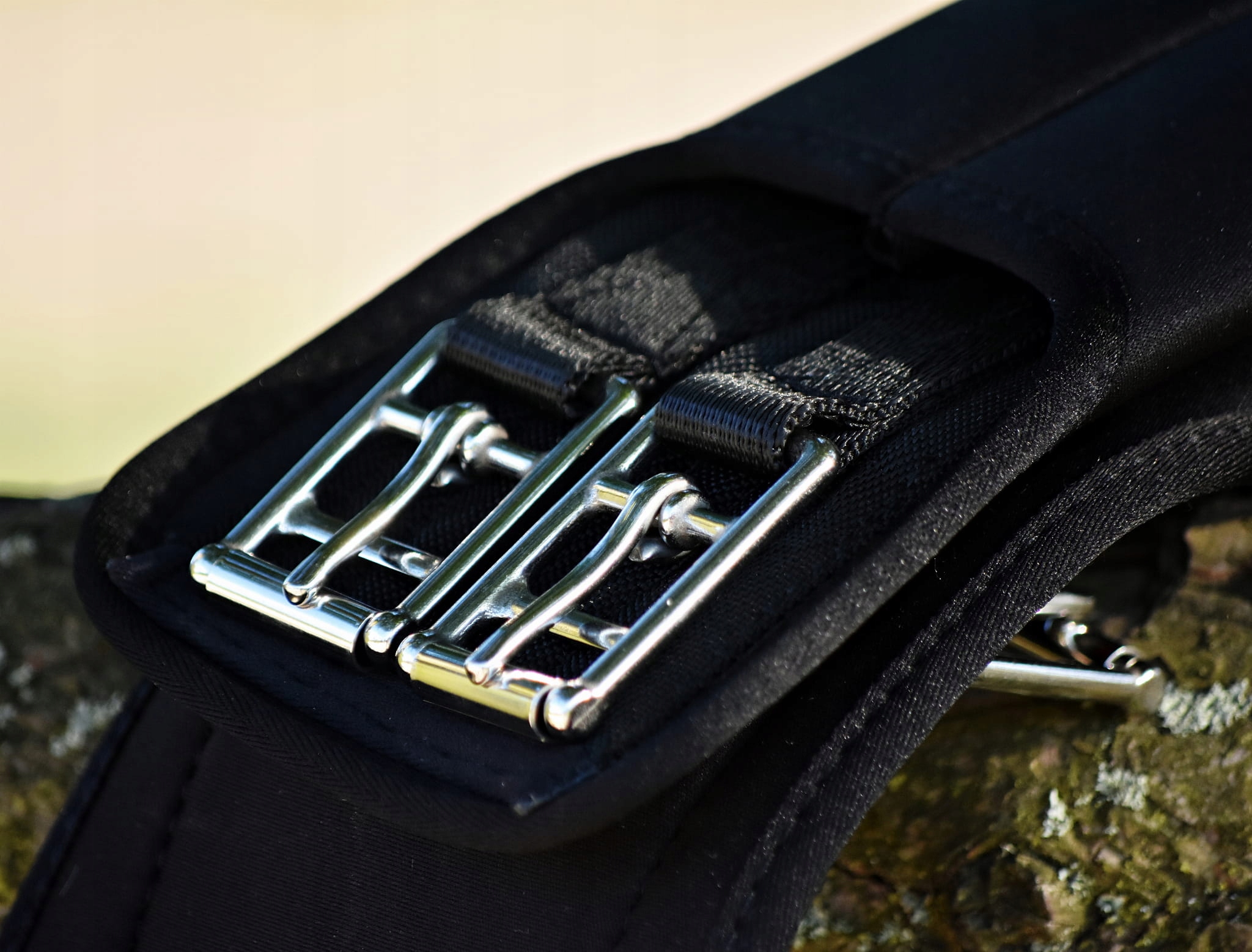 Popręg VS neoprenowy START elastyczne gumy 145cm EAN (GTIN) 5901193949235