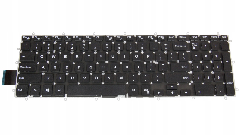 

Klawiatura Do Dell Inspiron G3 (3579 3779)