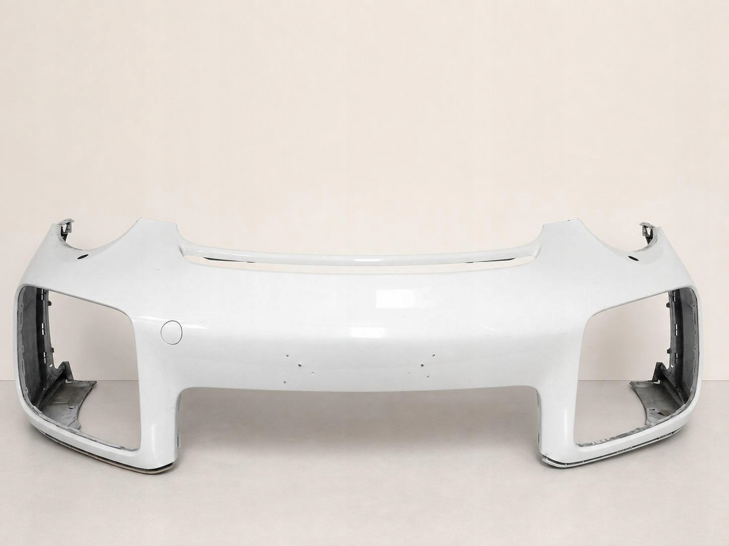 PORSCHE 911 991 GT2 RS GT2RS 17-20 bumper BUMPER front (washers)