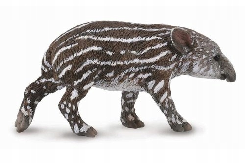 

Figurka Tapir cielę bairda Collecta