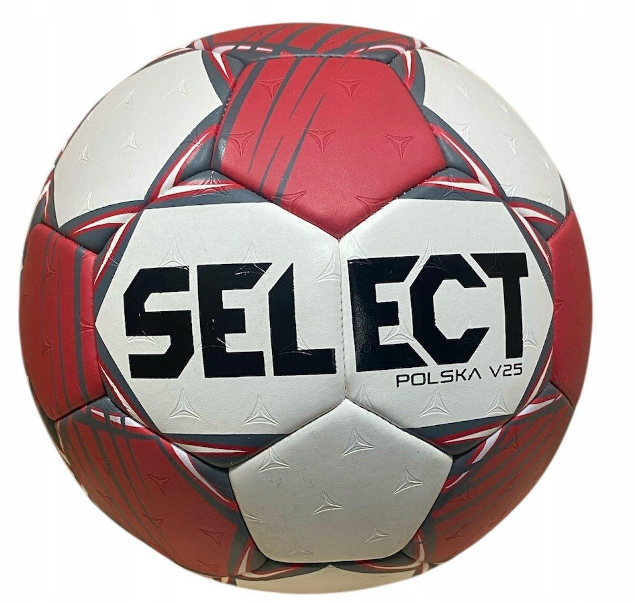Piłka ręczna Select Polska v25 0