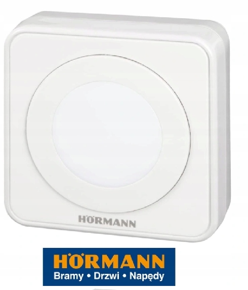 Przycisk naścienny Hormann It 1b-1
