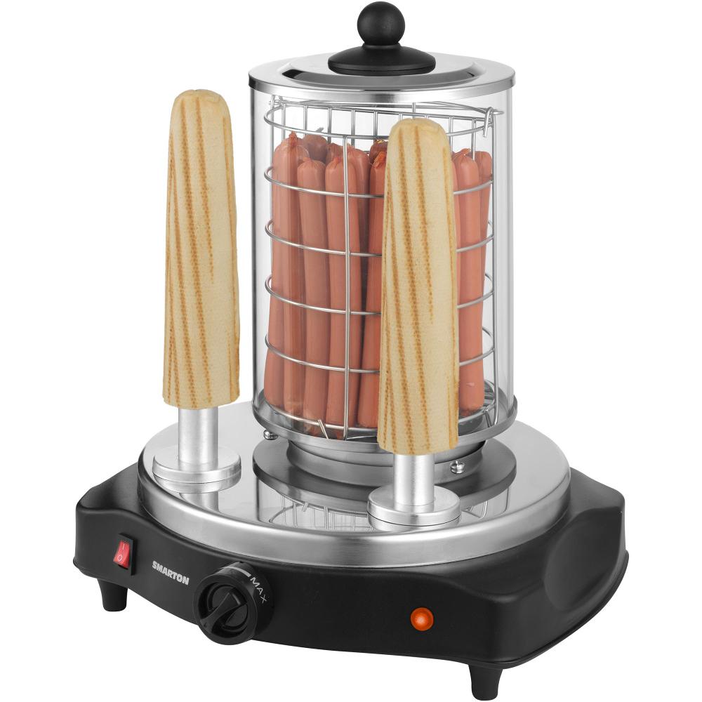 Hotdogovač Smarton Hm 400