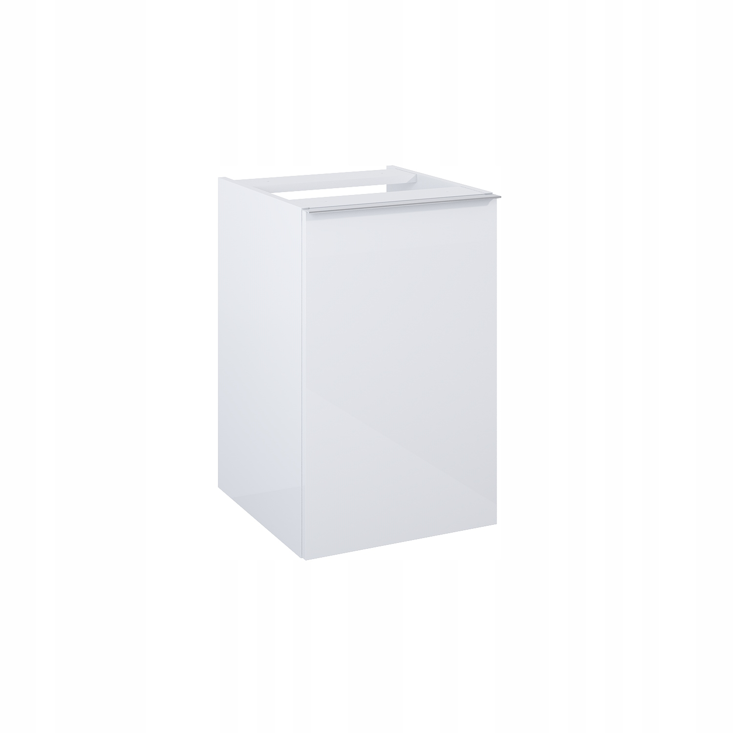 

Elita Komoda Look 40 Z Koszem Cargo White Hg Pdw