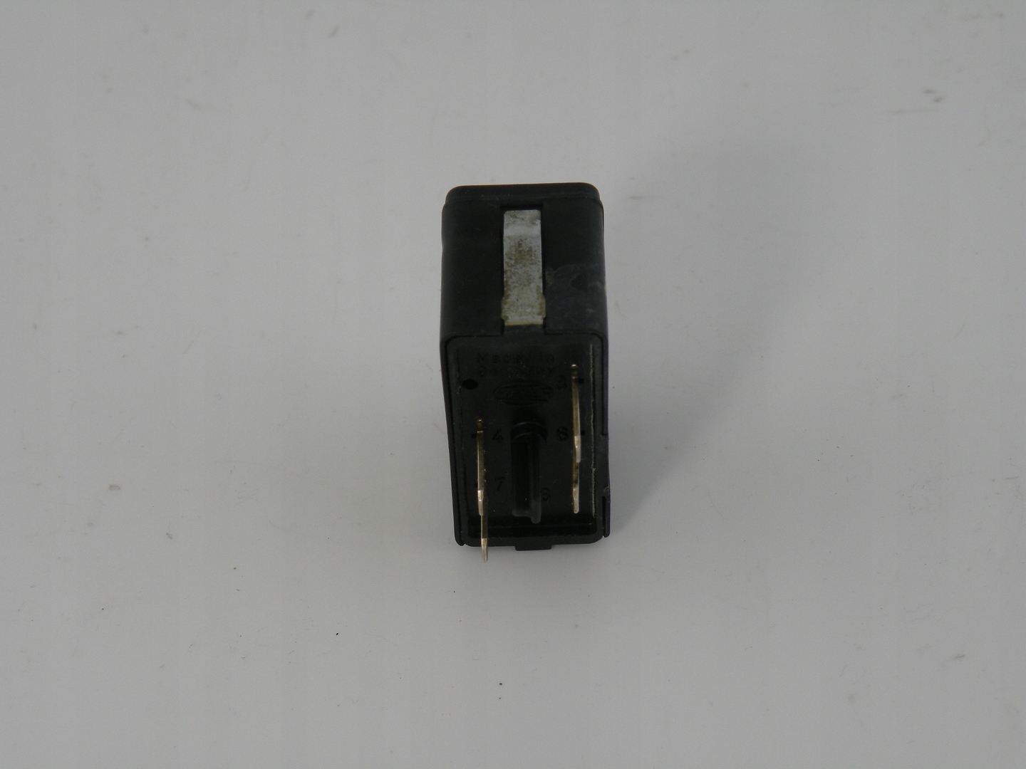 switch control of the lights OPEL ASTRA 90270514 OPEL