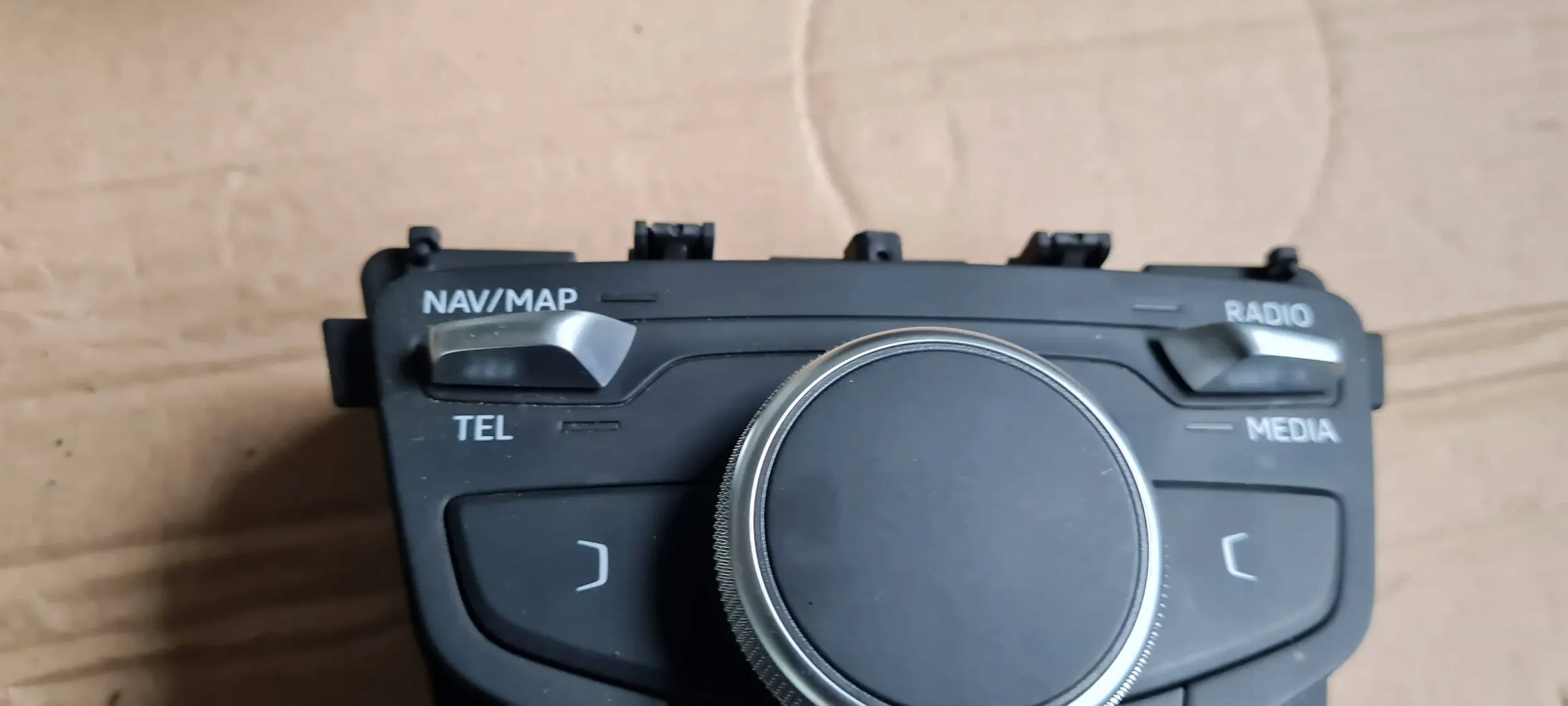 A5 8W control panel MMI 8W0919614J A4 B9 8W