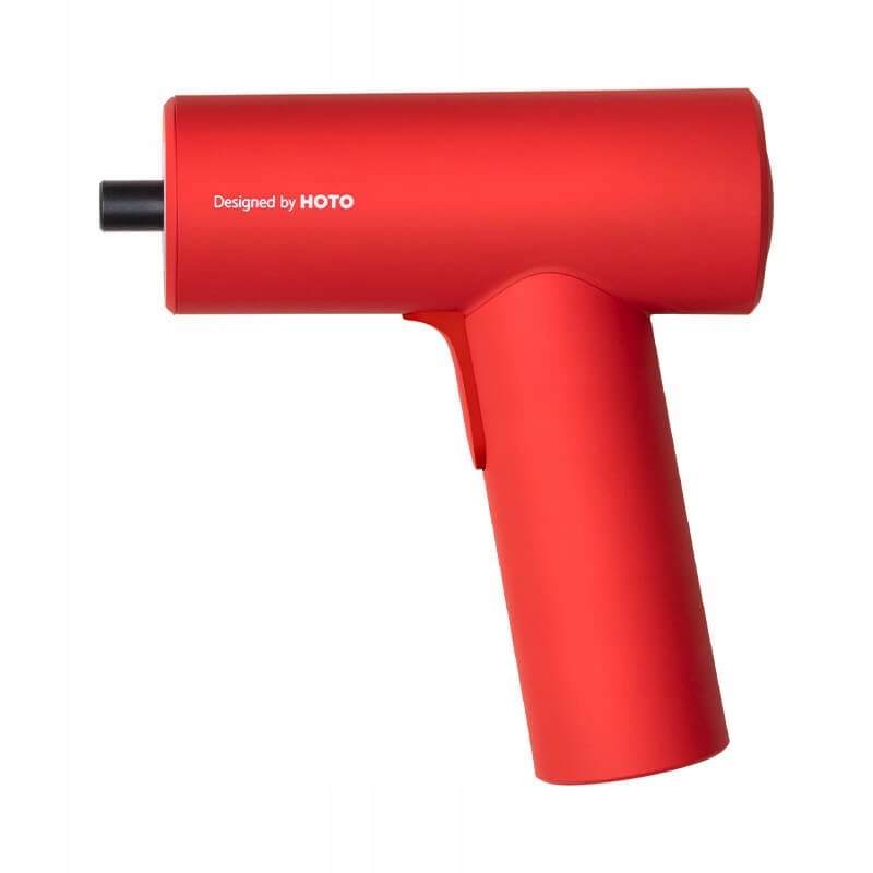 Wkrętak automatyczny Hoto Cordless Screwdriver Red