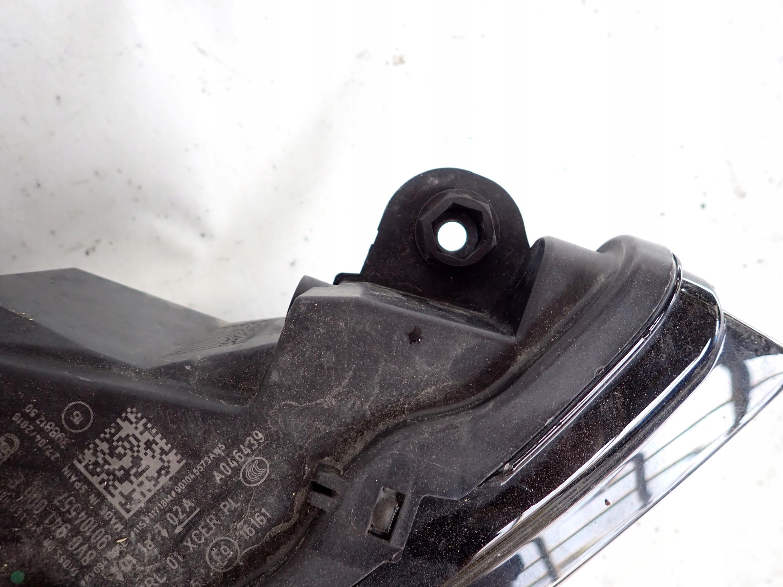 AUDI A3 8V0 LIFT 16- light right front front XENON 8V0941006