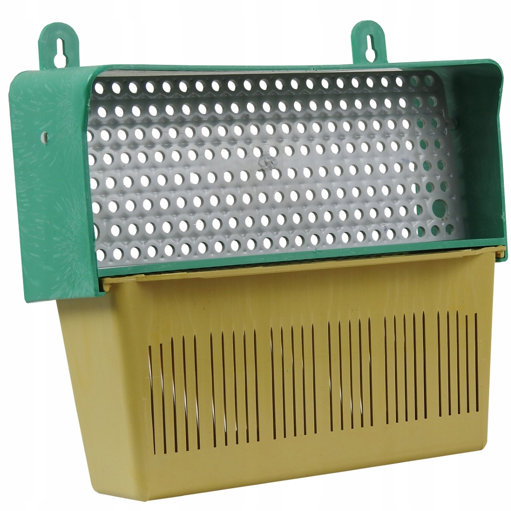 

Poławiacz pyłku 205mm