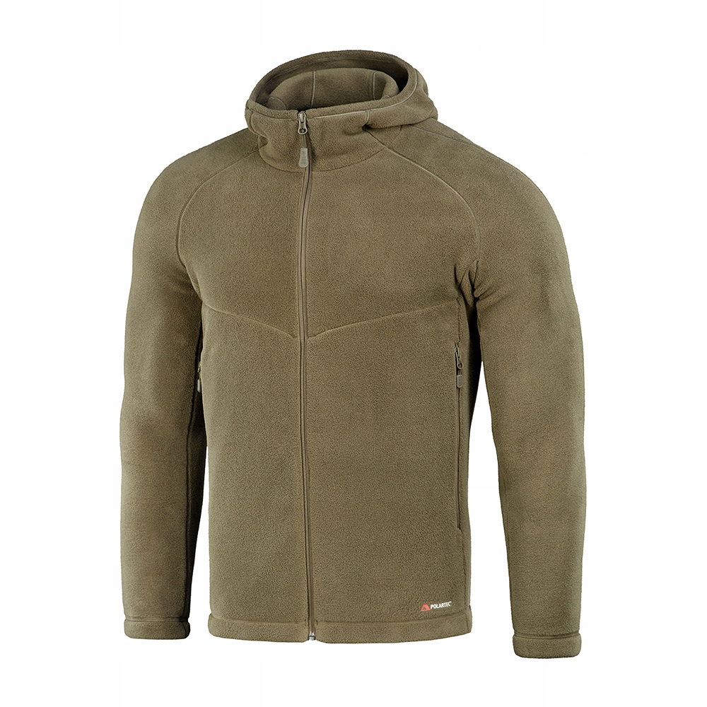 M-Tac Bluza Polarowa Polar Męska Sprint Fleece Polartec Do 3XL