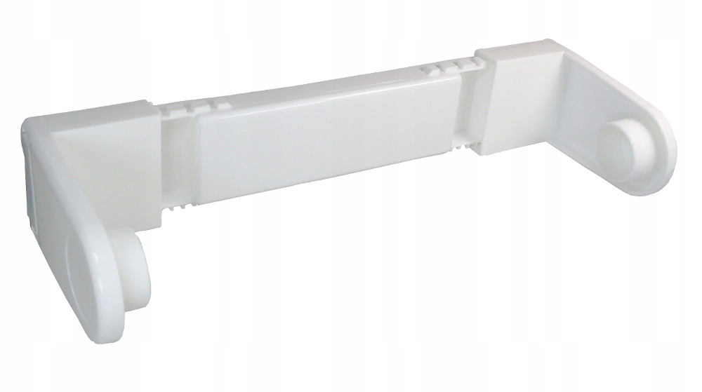 

Uchwyt Na Ręcznik Papierowy Wieszak Biały