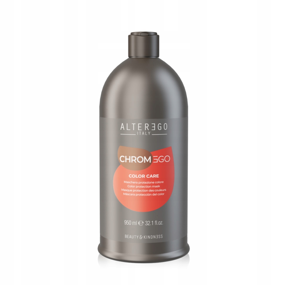 Alter Ego Color Care Maska 950 ml, barvené vlasy