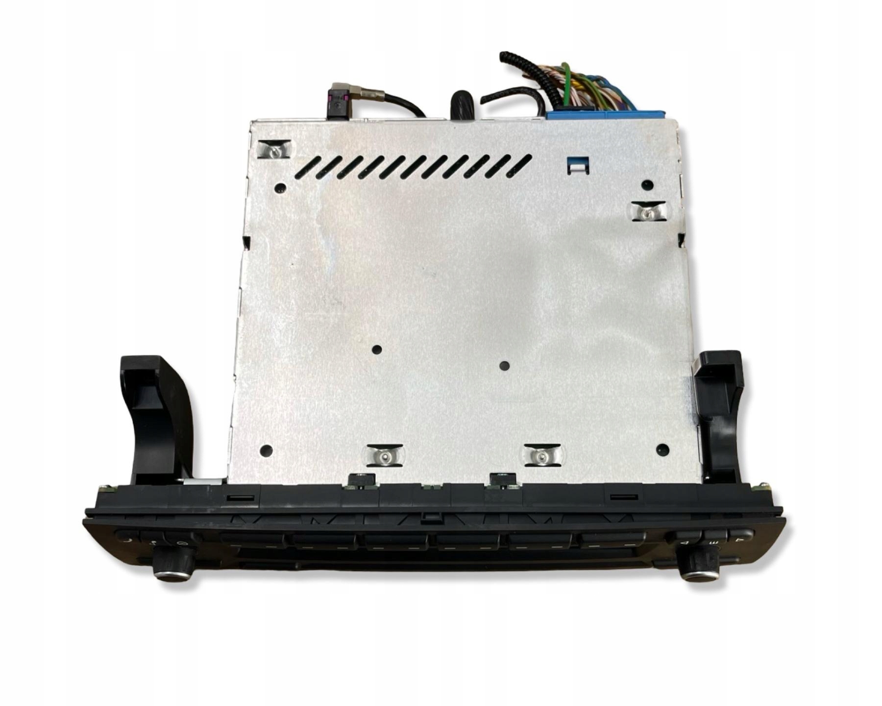 Radio samochodowe BMW 3 E90/E91 facelift E90 2009 9246499