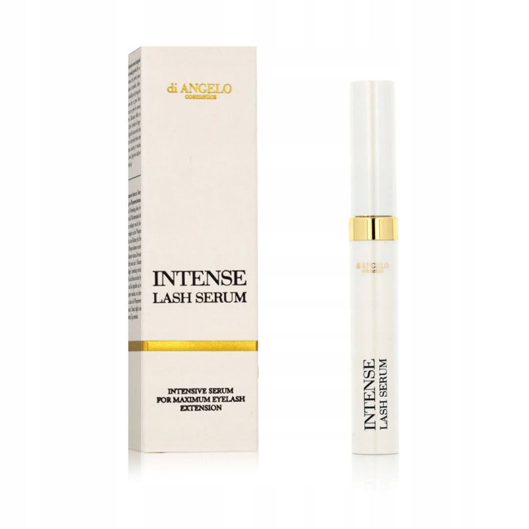 Oční sérum Di Angelo Cosmetics Intense 3,5 ml