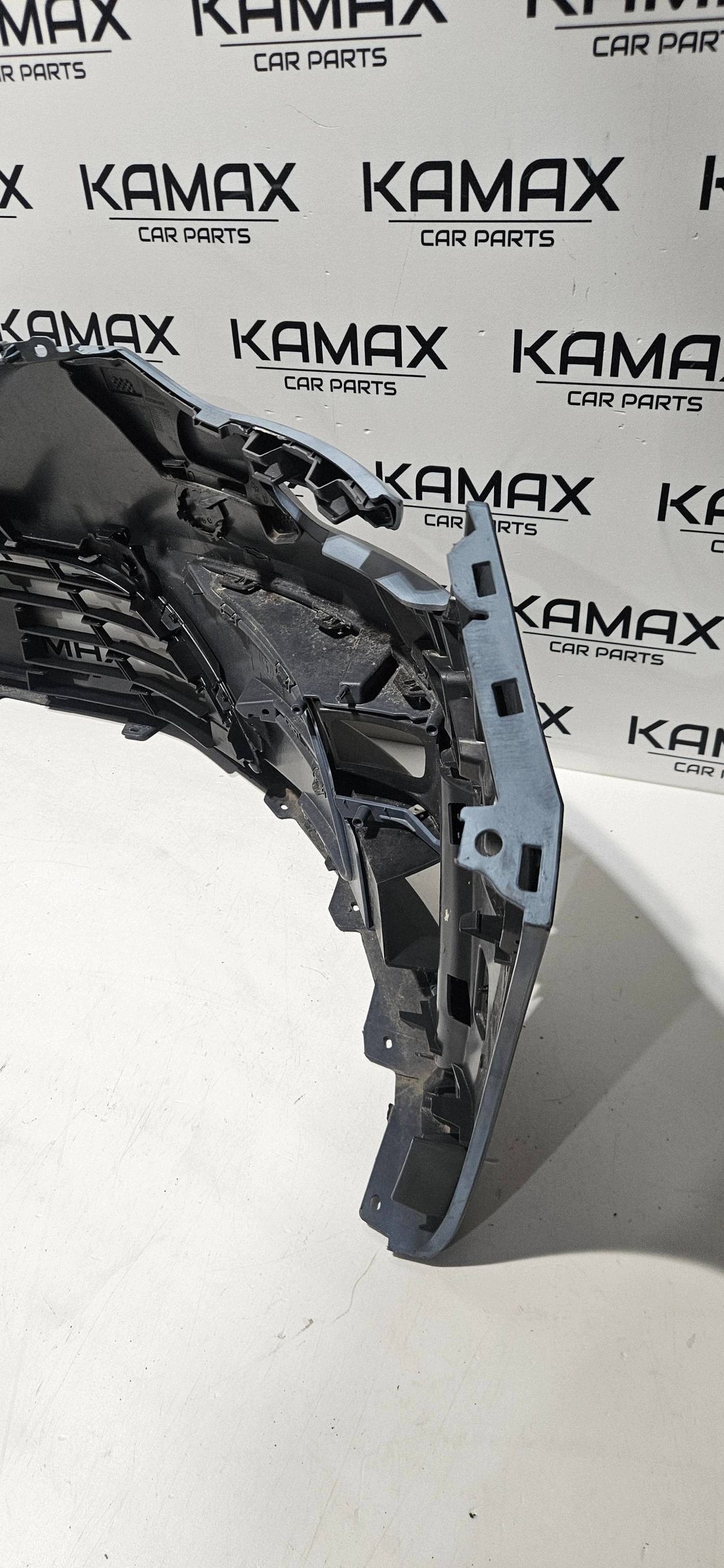 frontstoßstange vorne Renault Megane IV 620220472R