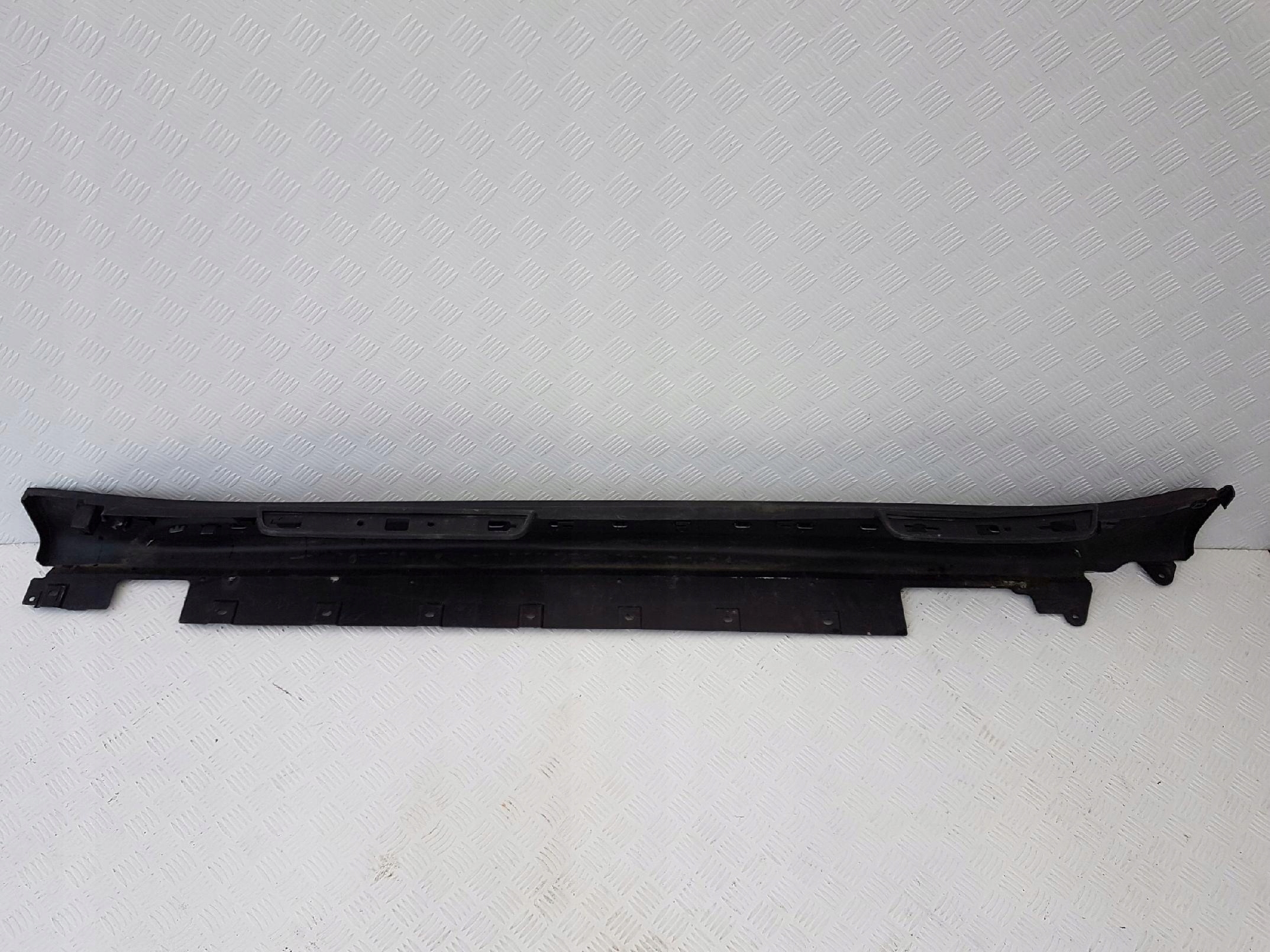 moulding threshold threshold right Mini Countryman F60 S