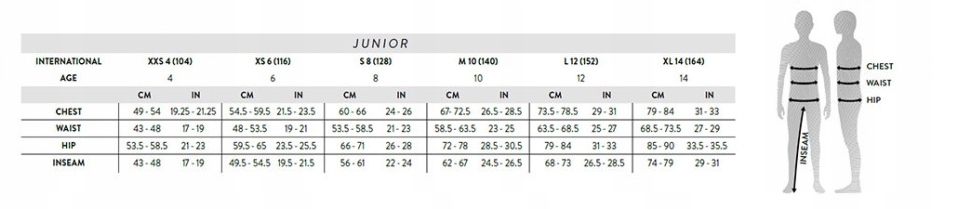 Koszulka Rowerowa Scott Jr Trail 20 s/sl r.164 Rękaw krótki rękaw