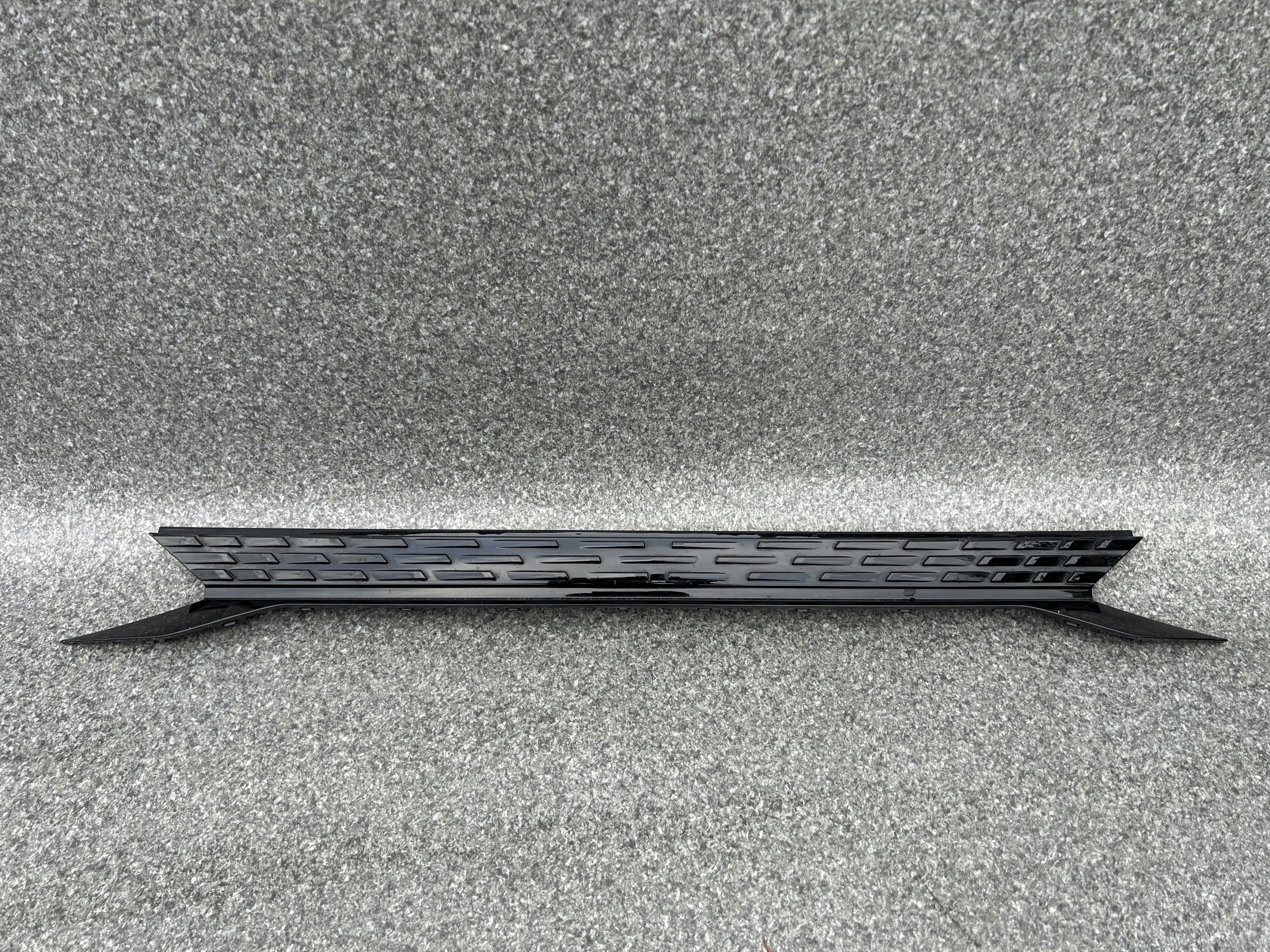 Kia EV6 CV Kühlergrill FRONTGRILL Kühlergitter - Thumbnail 1