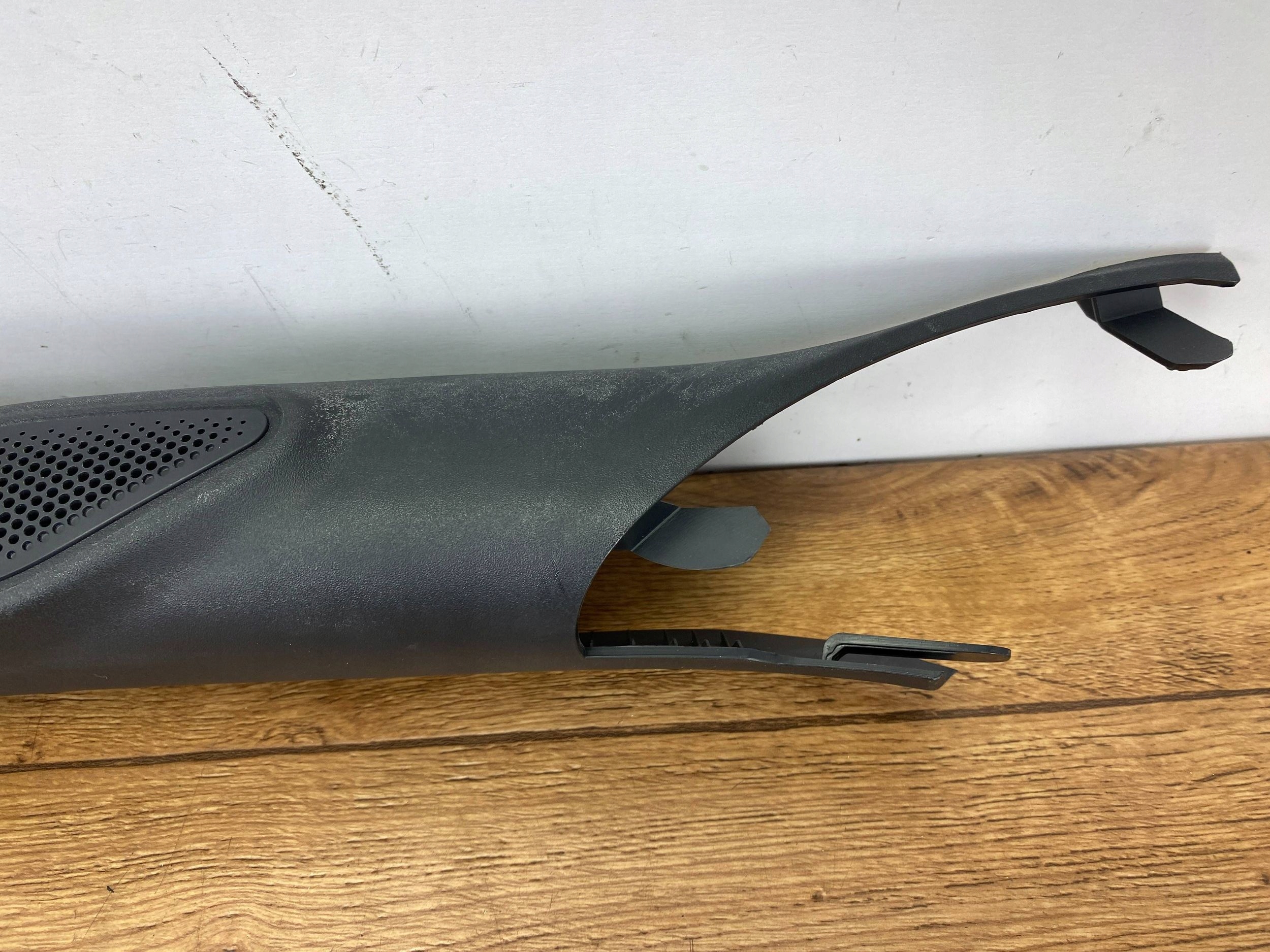 Blende Abdeckung slupka A Ford Mustang VII MK7 S650 2024+