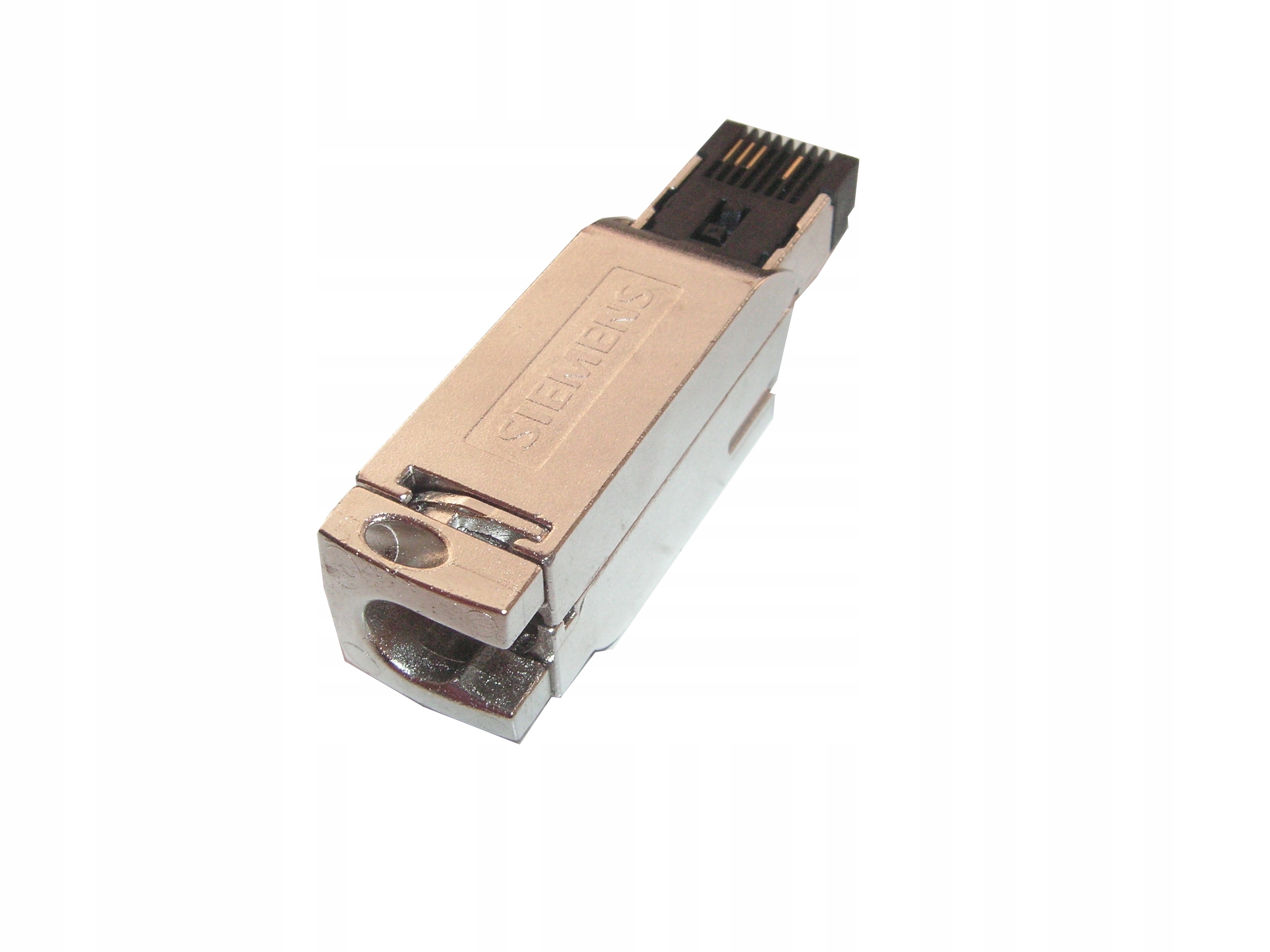 Connecteur De Prise Siemens 6GK1901-1BB10-2AA0 - Compatible Réseau Industriel