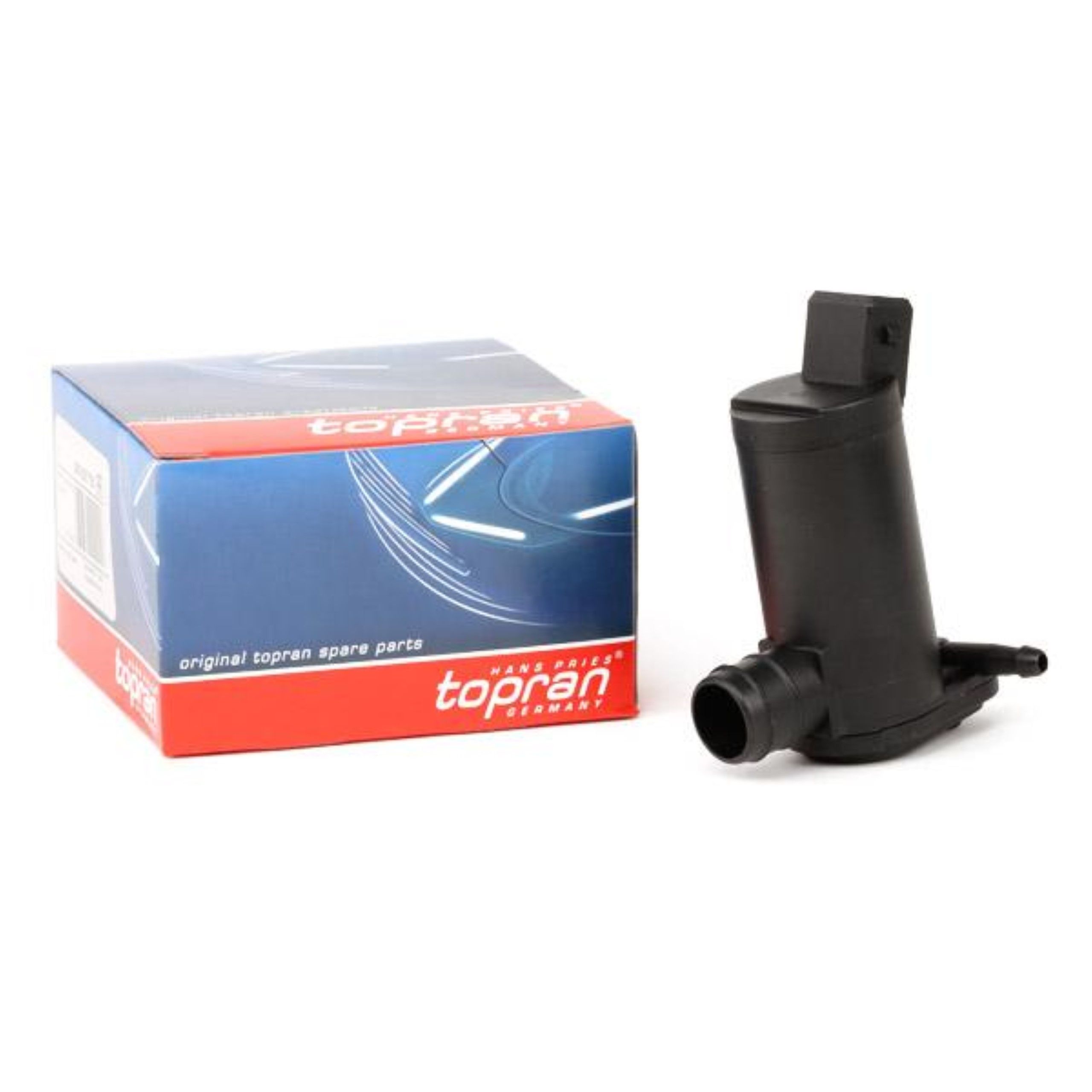 

Pompka spryskiwacza przód/tył Topran 300 635