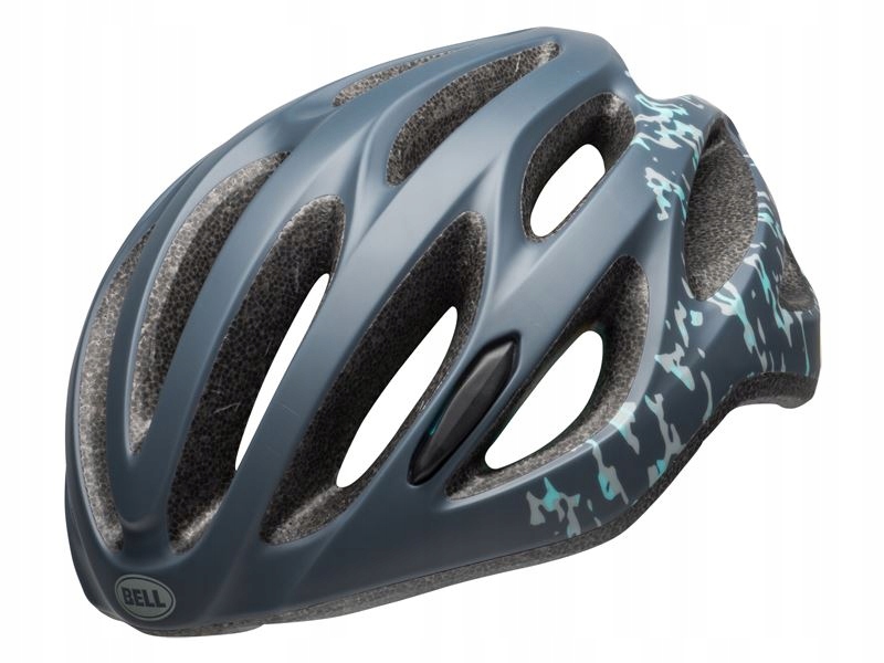 Silniční přilba Bell Tempo Joy Ride Mips matte lead stone, velikost (50–57 cm)