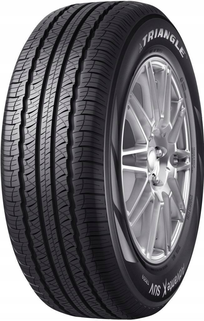 265/50/20 y TRIANGLE Tr259 AdvanteX позашляховик