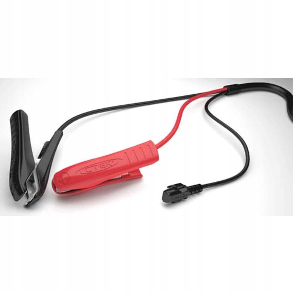 Prostownik automatyczny CTEK 56-734, 230 V, 24 V Natężenie maksymalne 14 A