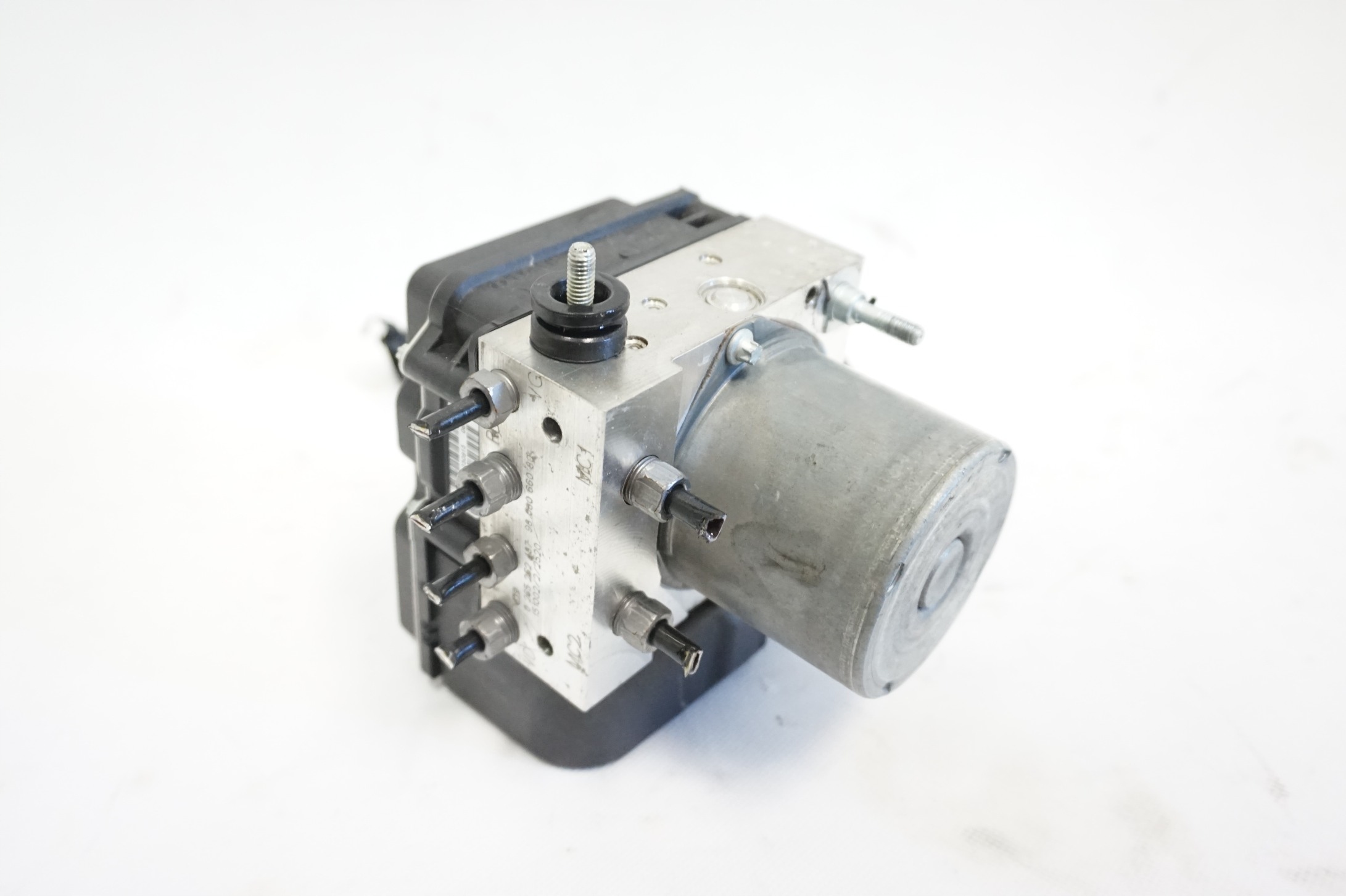 0265952126 0265252487 - НАСОС ABS PEUGEOT 5008 LIFT 1.6 HDI 9808066080