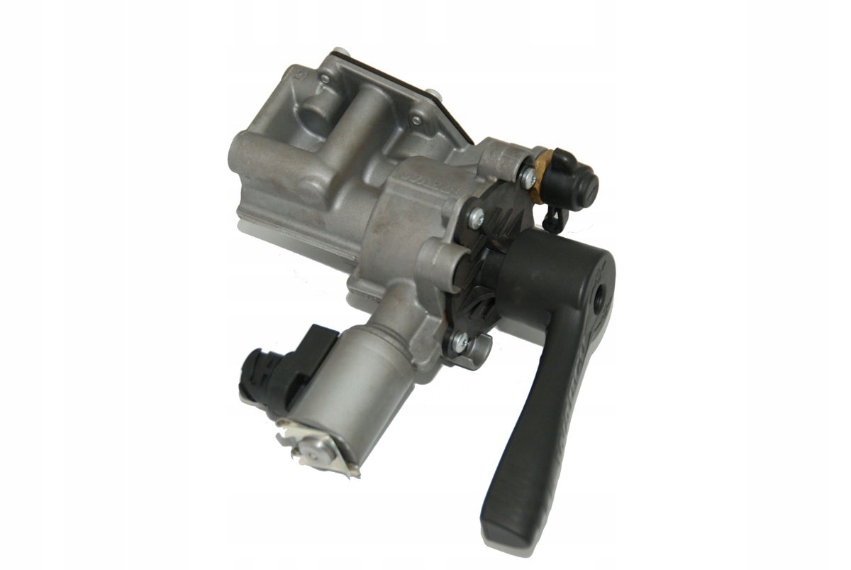 ZAWOR PODNOSZENIA STEROWANIA PLATFORMY WABCO HS