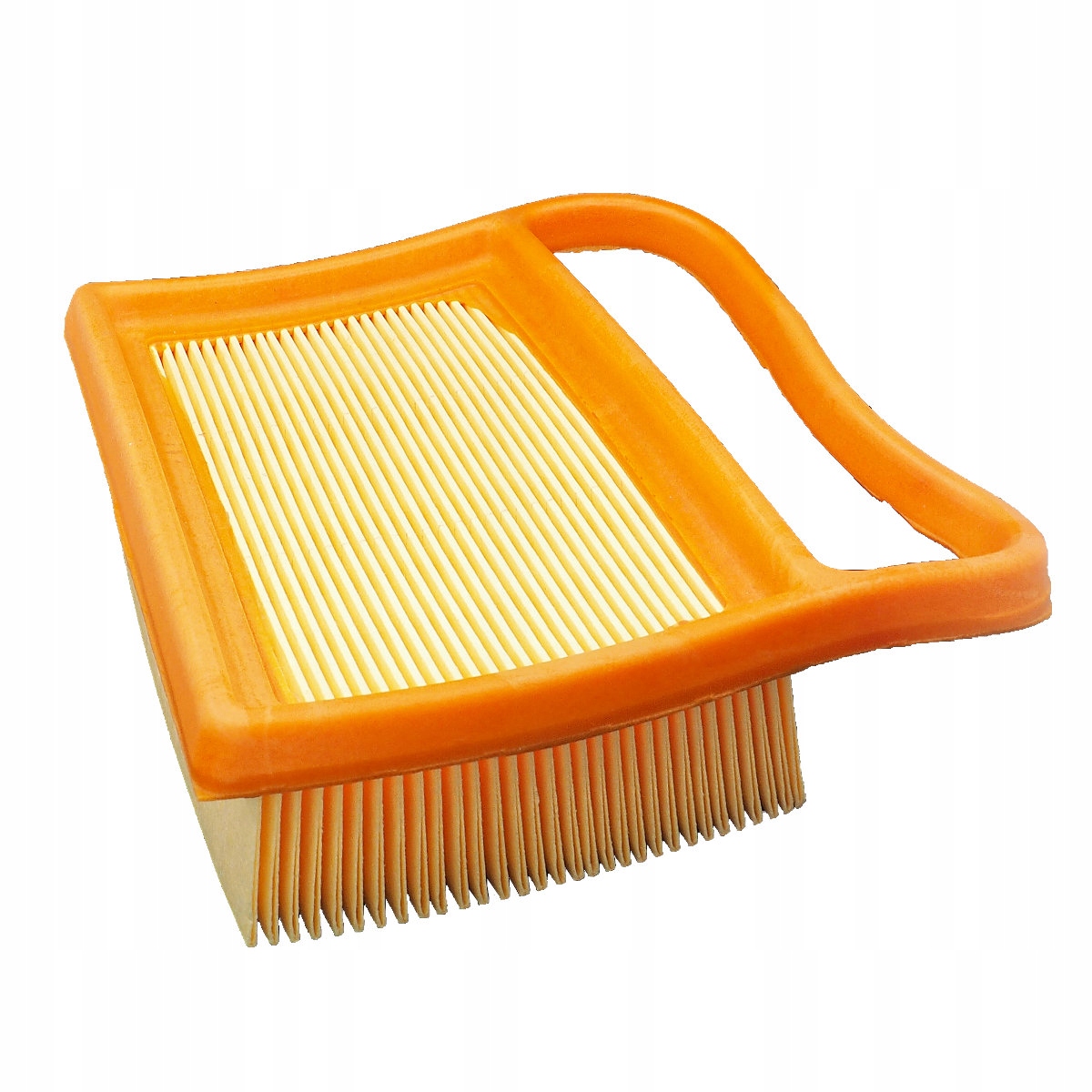 FILTR POWIETRZA + PALIWA DO PRZECINARKI STIHL TS410 TS420 + ŚWIECA + PRIMER Rodzaj filtru powietrza