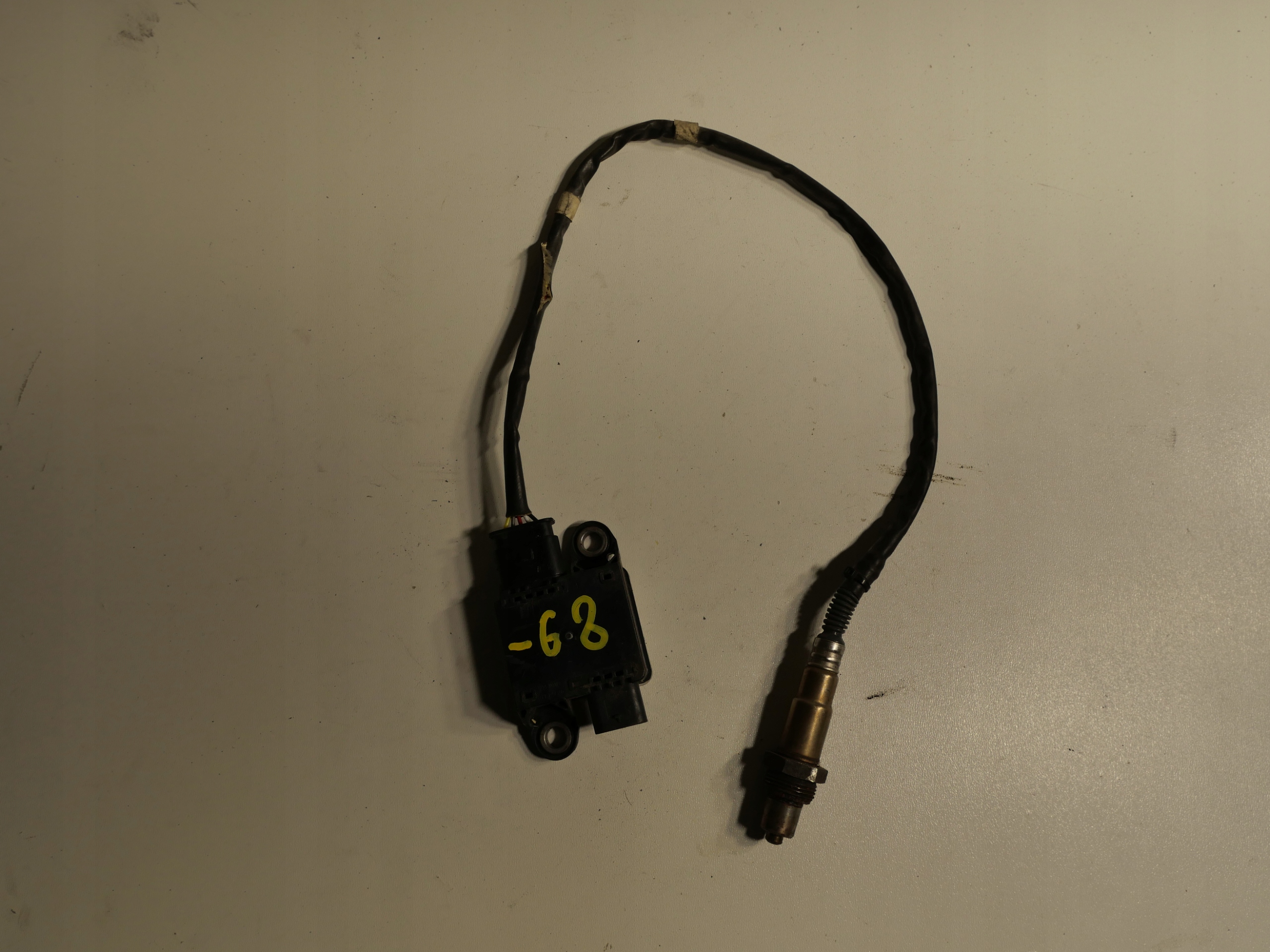 modul Bedienteil NOX Sensor SONDA LAMBDA VW 059906261G