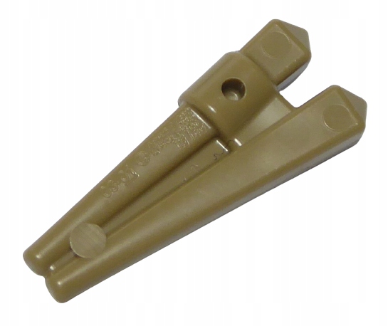 

Lego Akcesoria C. Beżowe Pałeczki 79735/6361361