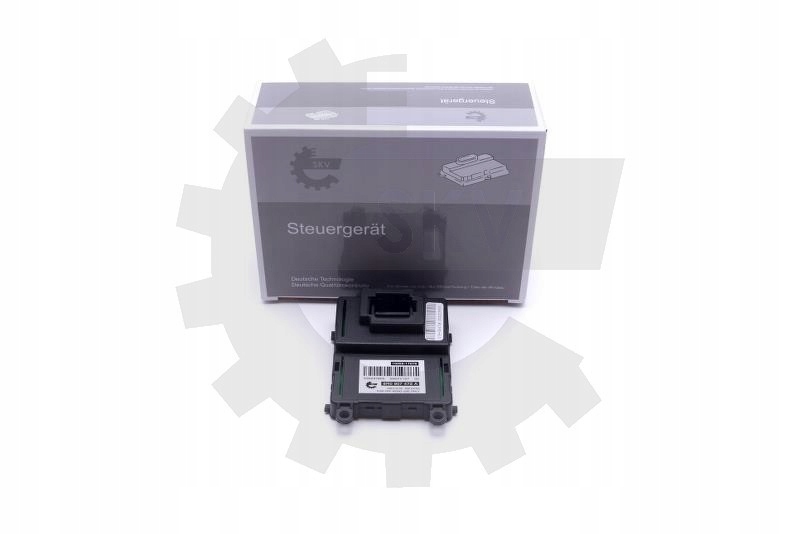 MODUŁ LED, ŚWIATŁA DZIENNE AUDI Q5