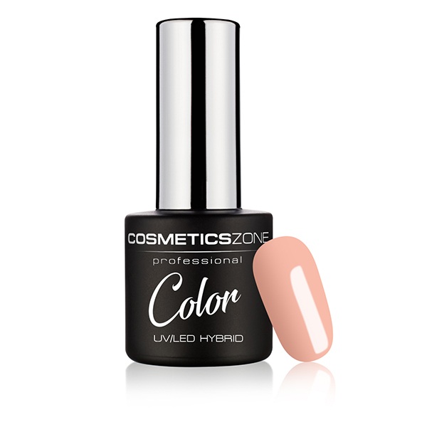 

Cosmetics Zone Lakier hybrydowy róż 7ml 916