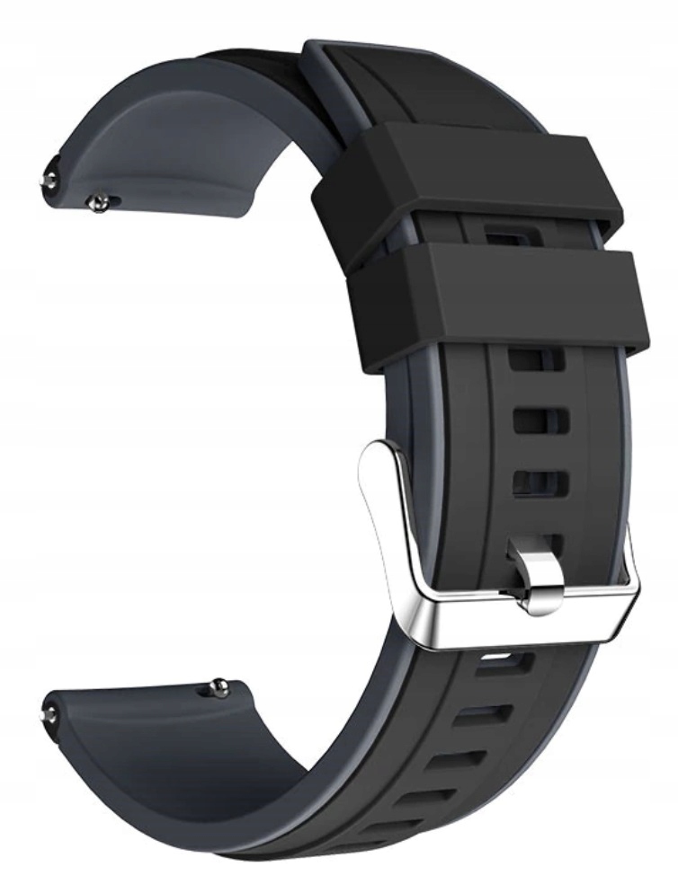 

Pasek Silikonowy / Huawei Watch 3 / 3 Pro / Gt 3