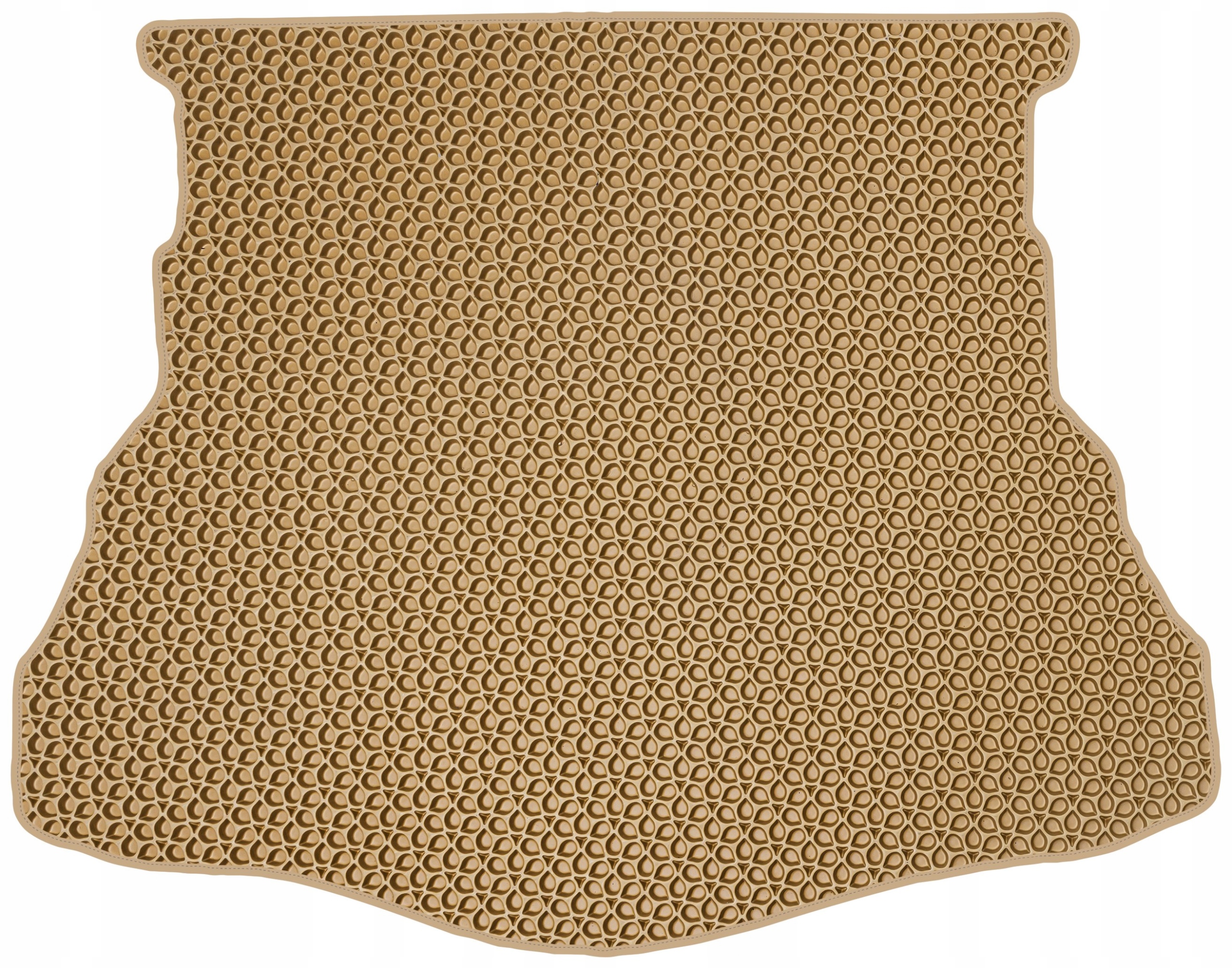 Renault Vel Satis Hb 2001-2009 Rohož do kufru