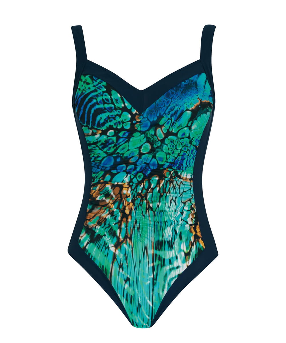 Sunflair 72140 Plavkový kostým 40D