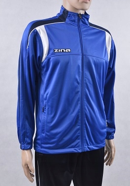 Dres treningowy junior Zina Falco r. 128 cm