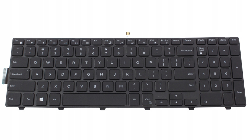 

Klawiatura Do Dell Vostro 15 3559 3568 Led