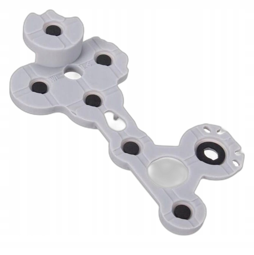 Ремонтные резинки для кнопок геймпада xbox series s / x в Украине ...