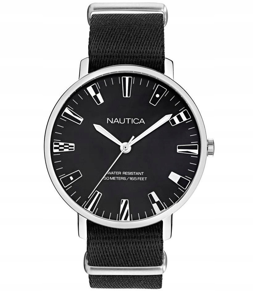 Pánské hodinky Nautica NAPCRF901 Caprera