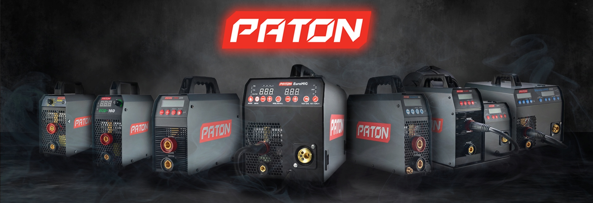 Elektrody Spawalnicze Rutylowe 2,5mm 2,5kg 350mm PATON Liczba sztuk 143 szt.