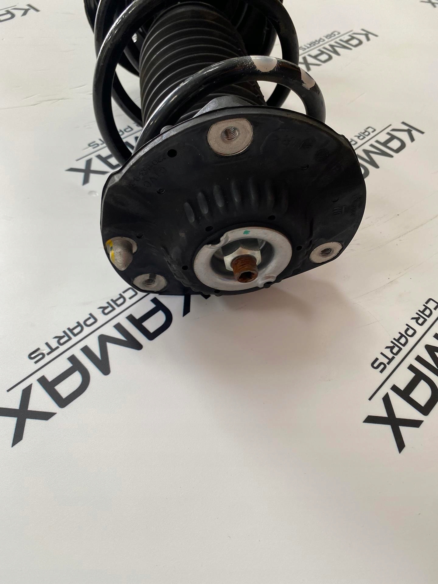 shock absorber right front OPEL ASTRA K V 1.4 petrol