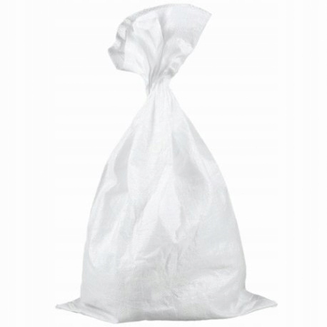 

Worki Polipropylenowe 50kg (64 x 110 cm) Inter-s