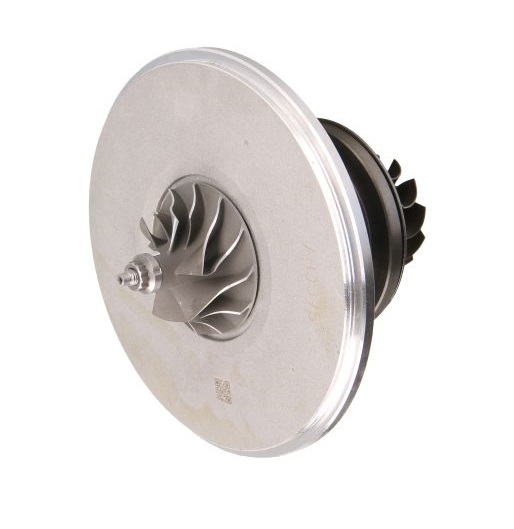 Kartridž Jádro Turbíny Kompresní Kolečko Citroen Xsara Picasso 2.0HDI 109