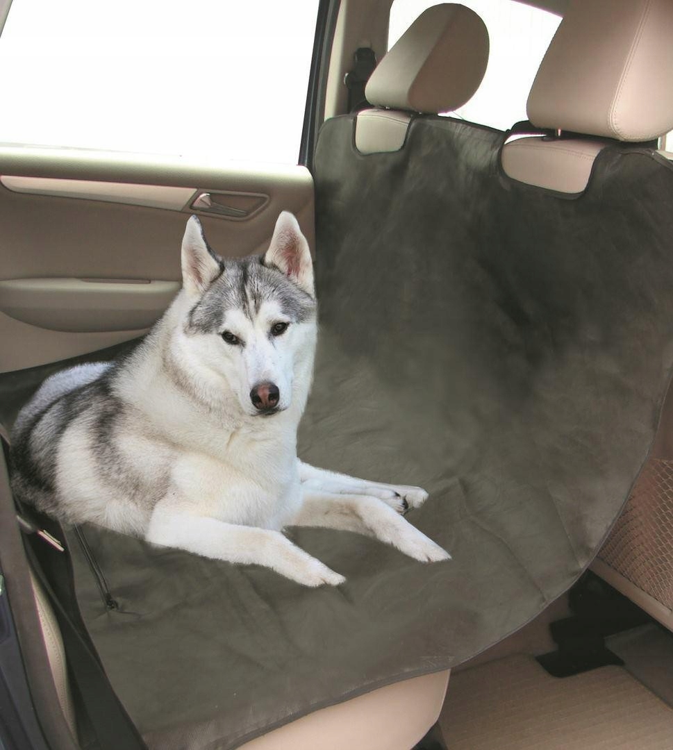 

Mata Pokrowiec Osłona Do Przewozu Psa Na Kanapę