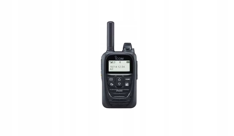 RADIOTELEFON RĘCZNY ICOM IP503H LTE