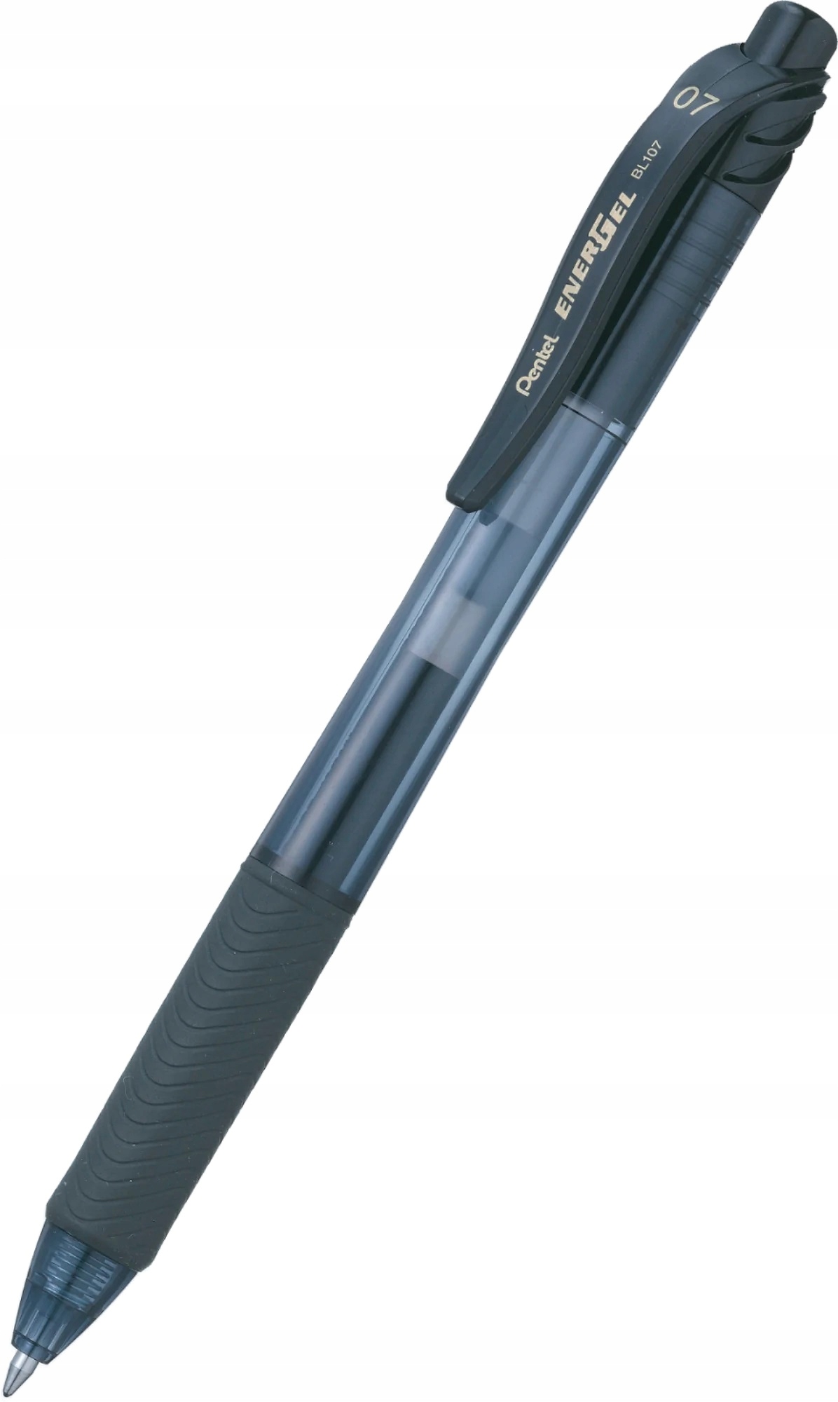 

Długopis Pentel BL107 Czarny
