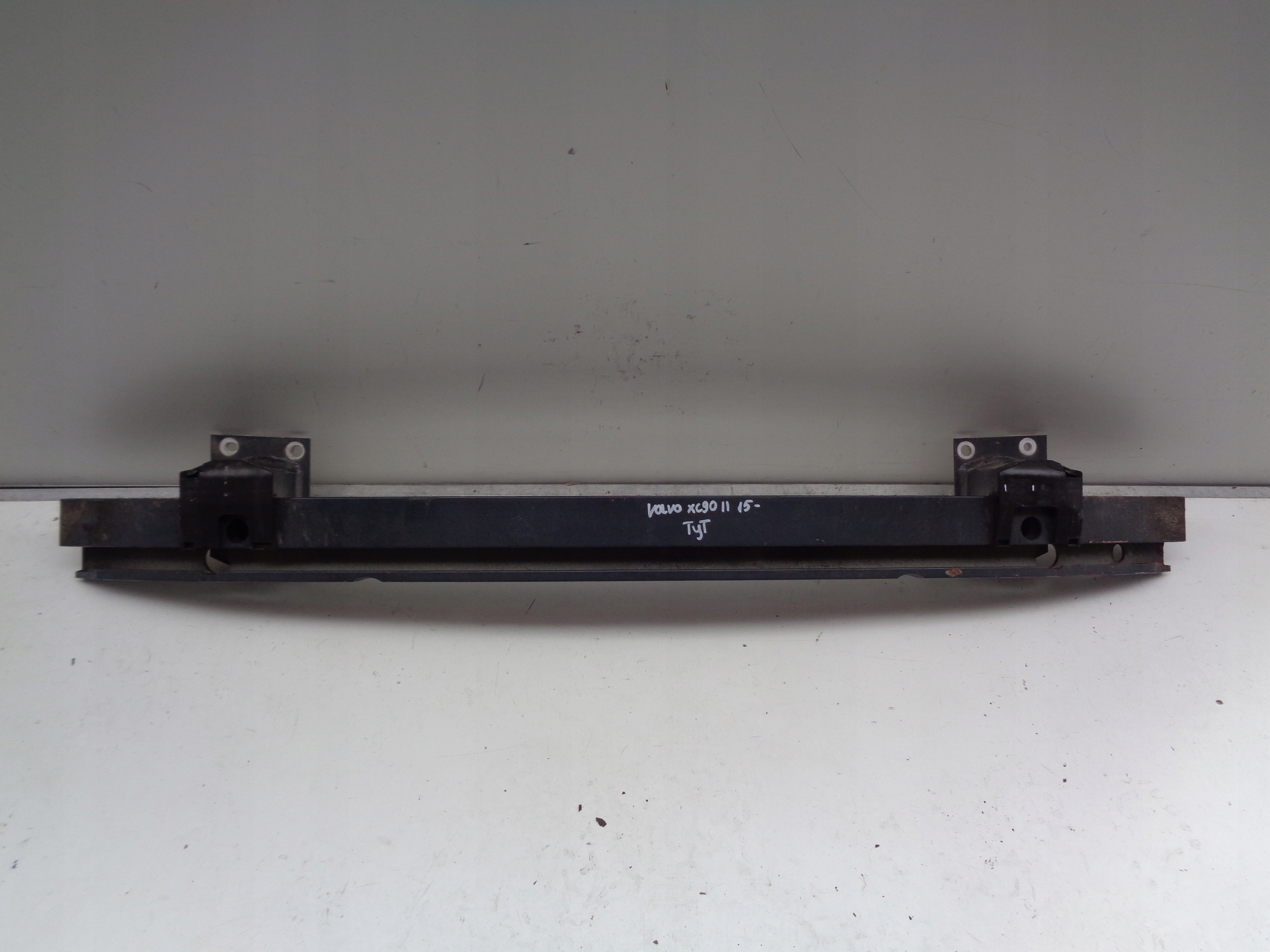 pillar bumper support rear VOLVO XC90 II 15
